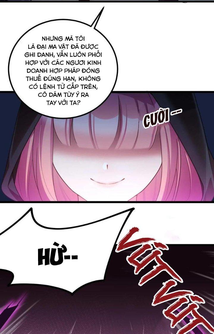 Phương Pháp Sử Dụng Ma Nữ Và Thánh Nữ Chapter 41 - Trang 2
