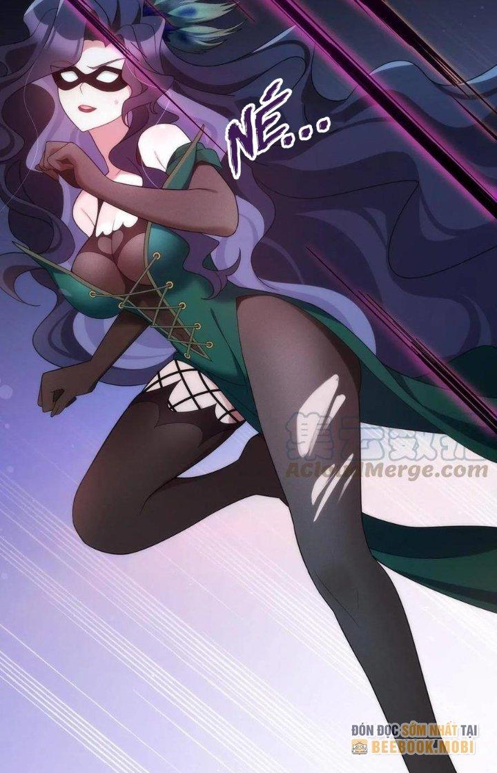 Phương Pháp Sử Dụng Ma Nữ Và Thánh Nữ Chapter 41 - Trang 2