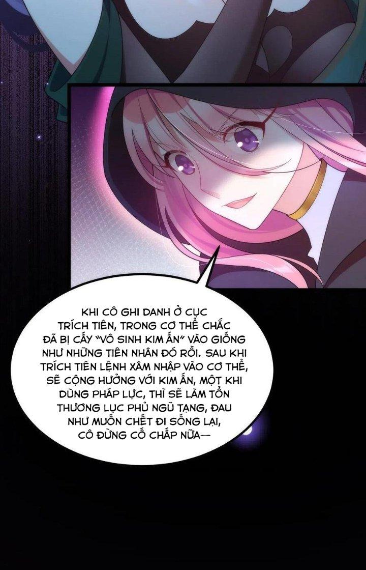 Phương Pháp Sử Dụng Ma Nữ Và Thánh Nữ Chapter 41 - Trang 2