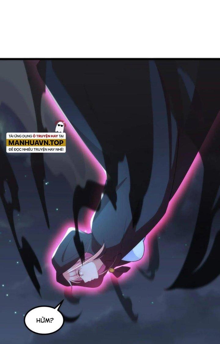 Phương Pháp Sử Dụng Ma Nữ Và Thánh Nữ Chapter 41 - Trang 2