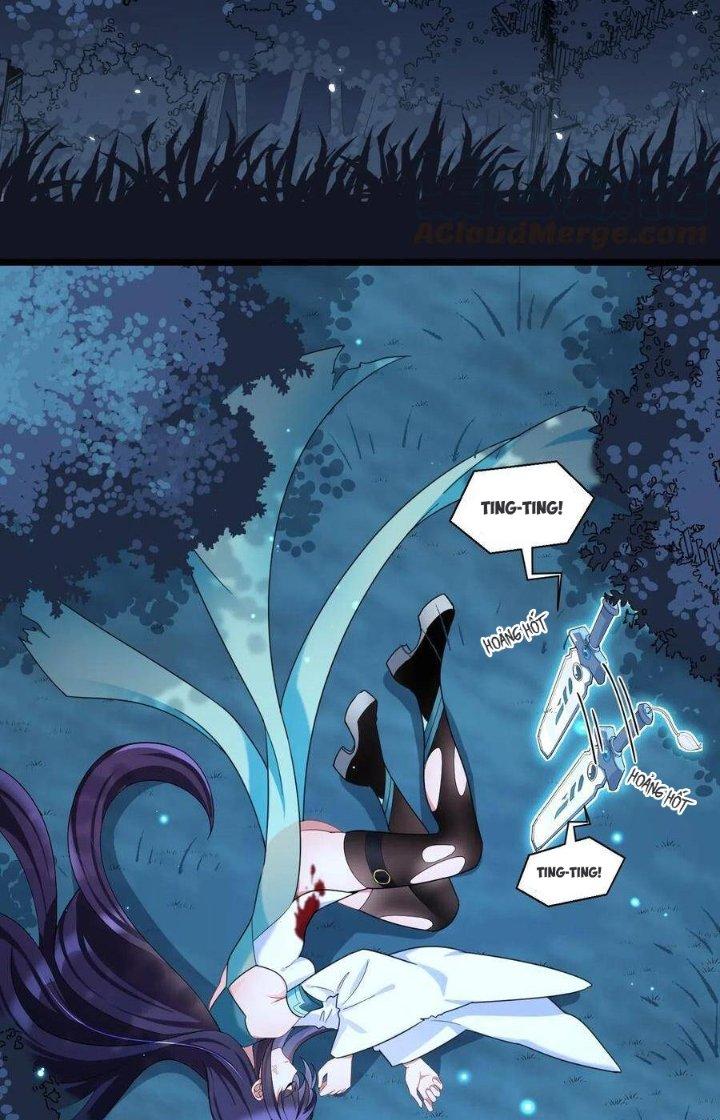 Phương Pháp Sử Dụng Ma Nữ Và Thánh Nữ Chapter 41 - Trang 2