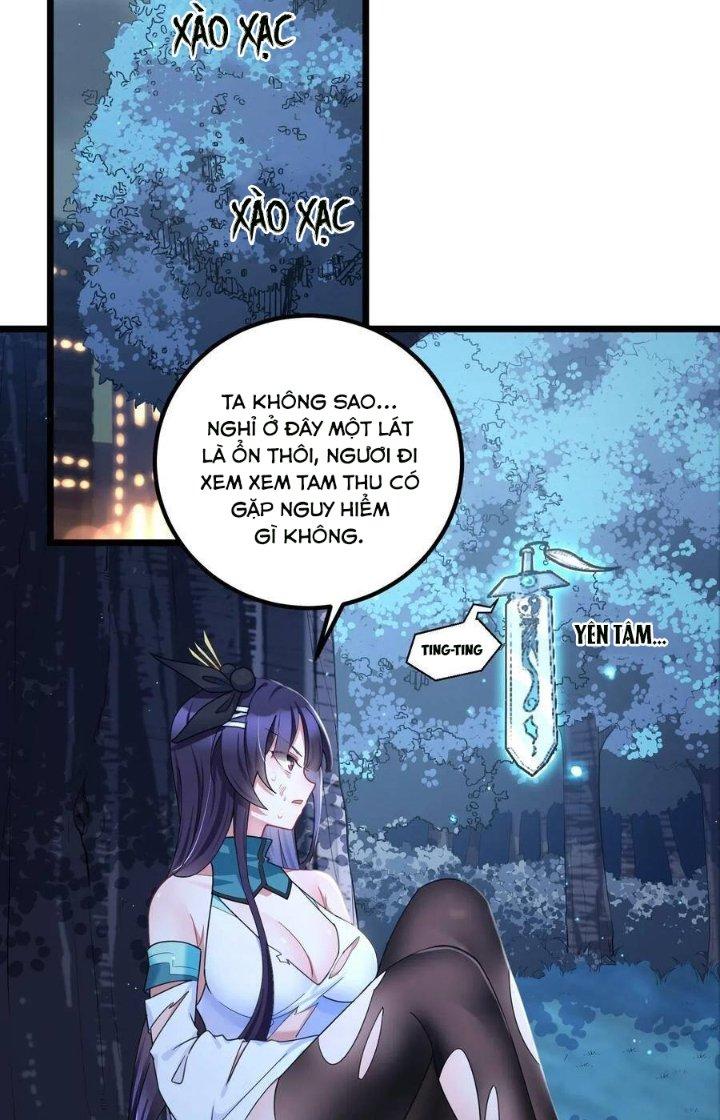 Phương Pháp Sử Dụng Ma Nữ Và Thánh Nữ Chapter 41 - Trang 2