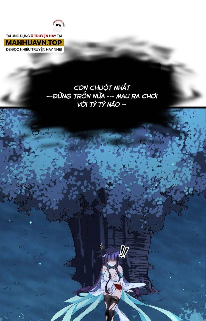 Phương Pháp Sử Dụng Ma Nữ Và Thánh Nữ Chapter 41 - Trang 2