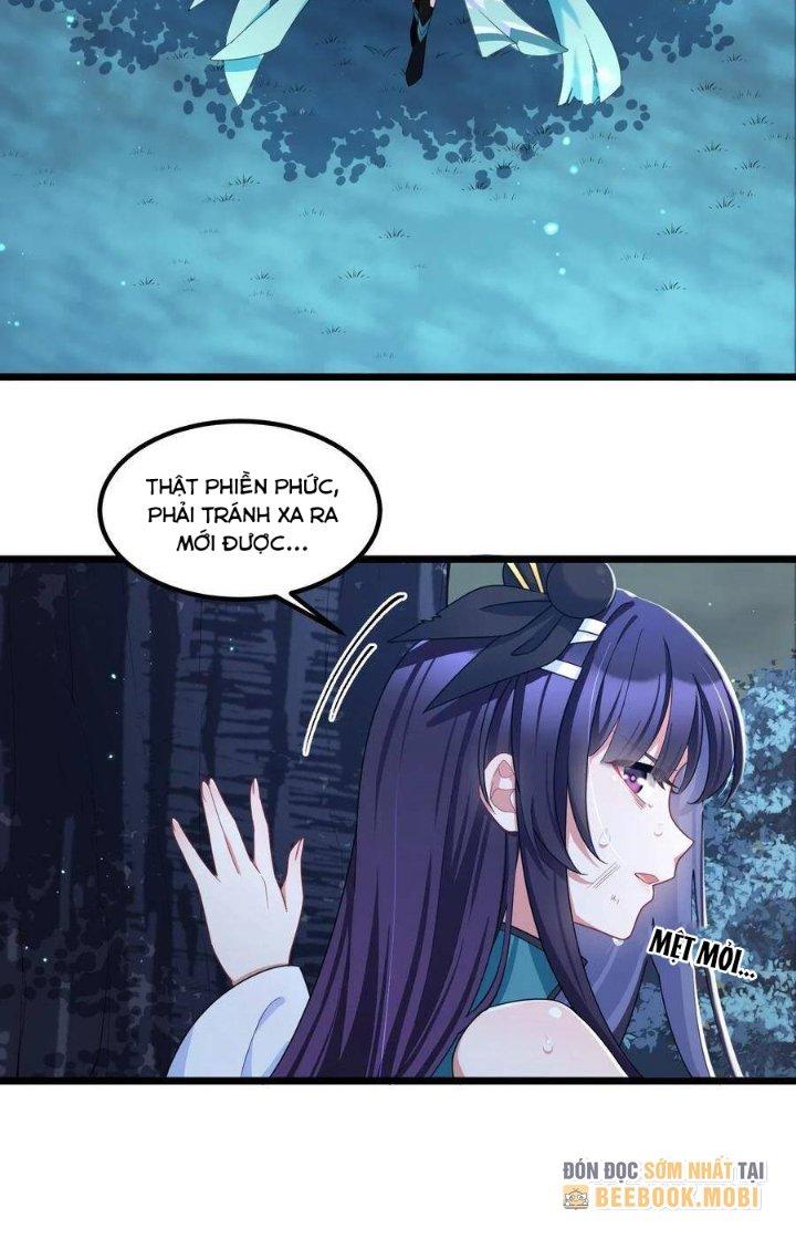 Phương Pháp Sử Dụng Ma Nữ Và Thánh Nữ Chapter 41 - Trang 2