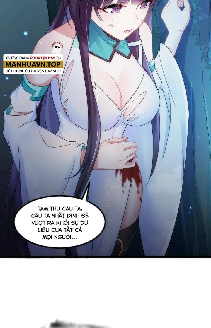 Phương Pháp Sử Dụng Ma Nữ Và Thánh Nữ Chapter 41 - Trang 2
