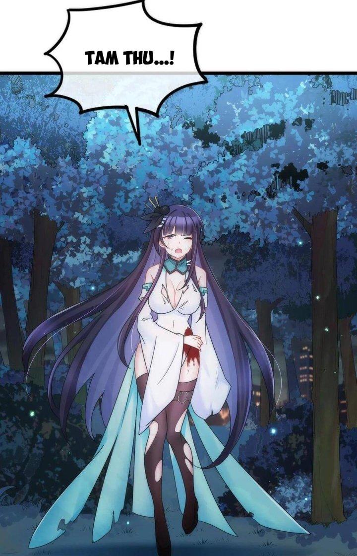 Phương Pháp Sử Dụng Ma Nữ Và Thánh Nữ Chapter 41 - Trang 2