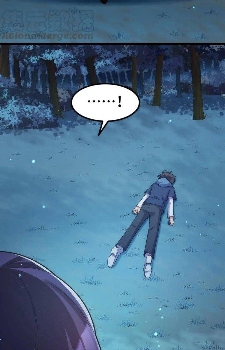 Phương Pháp Sử Dụng Ma Nữ Và Thánh Nữ Chapter 41 - Trang 2