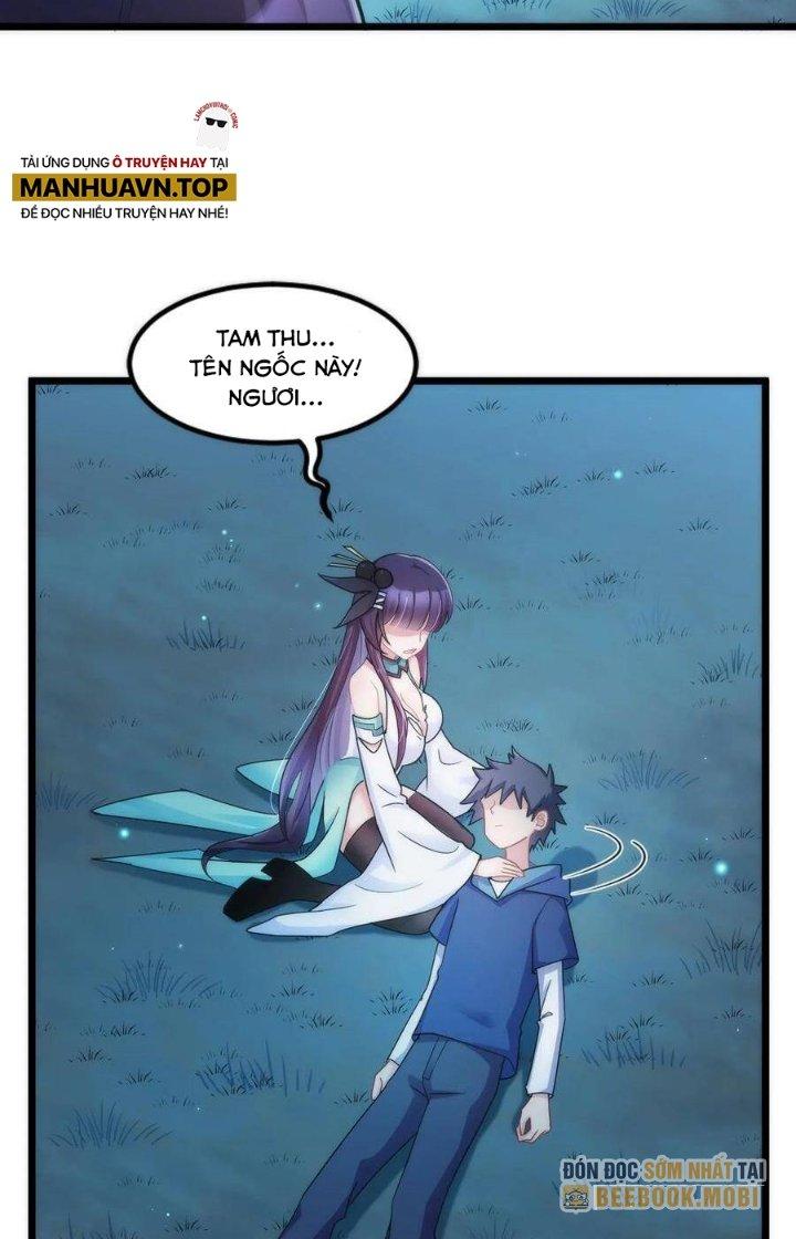 Phương Pháp Sử Dụng Ma Nữ Và Thánh Nữ Chapter 41 - Trang 2