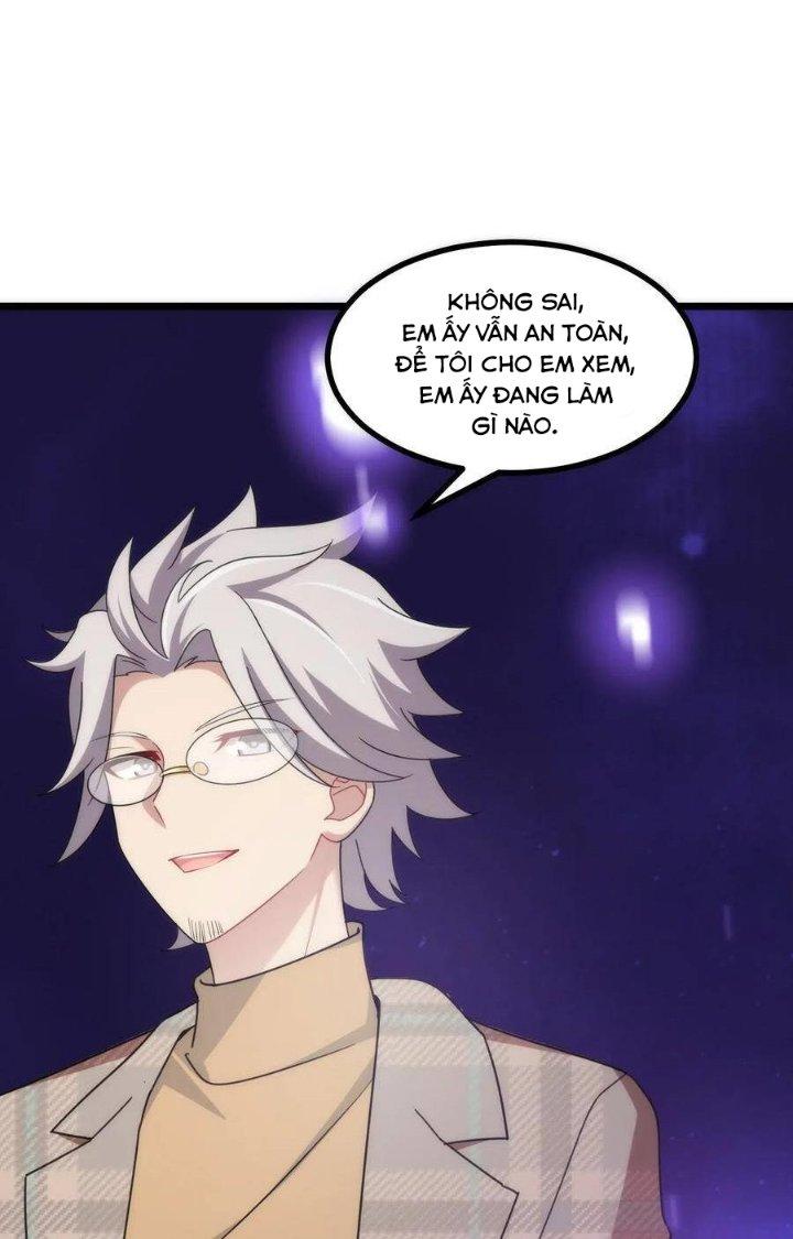 Phương Pháp Sử Dụng Ma Nữ Và Thánh Nữ Chapter 41 - Trang 2