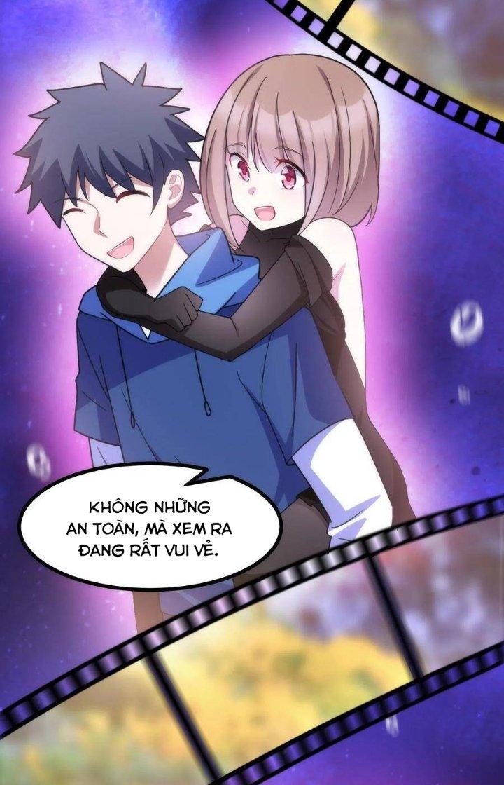 Phương Pháp Sử Dụng Ma Nữ Và Thánh Nữ Chapter 41 - Trang 2