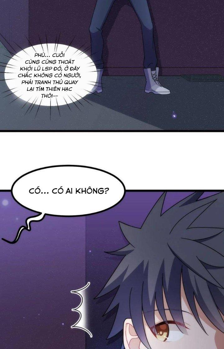 Phương Pháp Sử Dụng Ma Nữ Và Thánh Nữ Chapter 41 - Trang 2