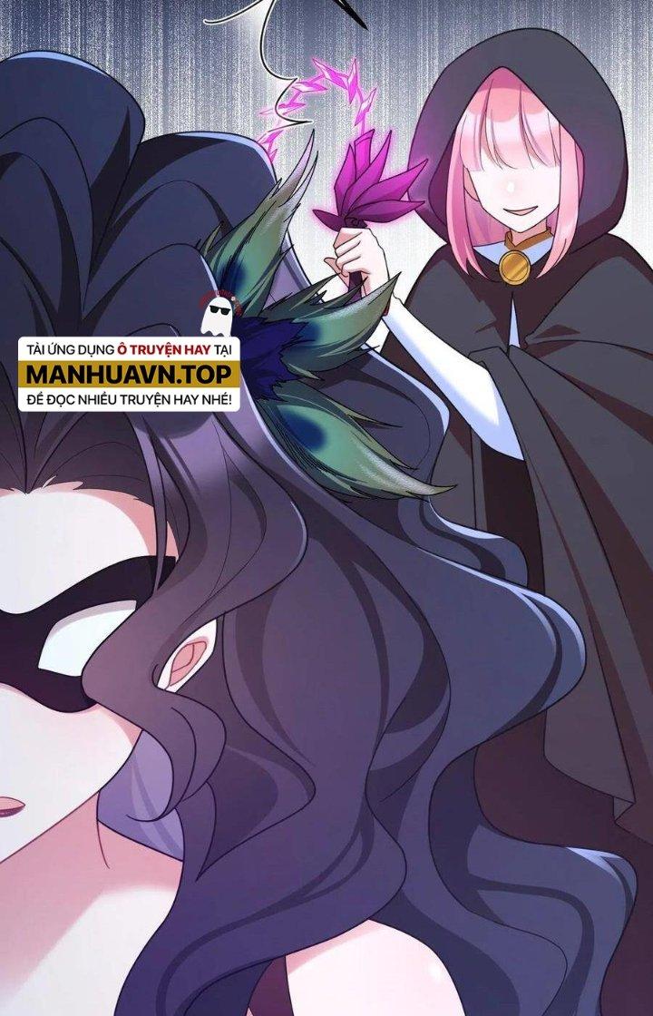 Phương Pháp Sử Dụng Ma Nữ Và Thánh Nữ Chapter 41 - Trang 2