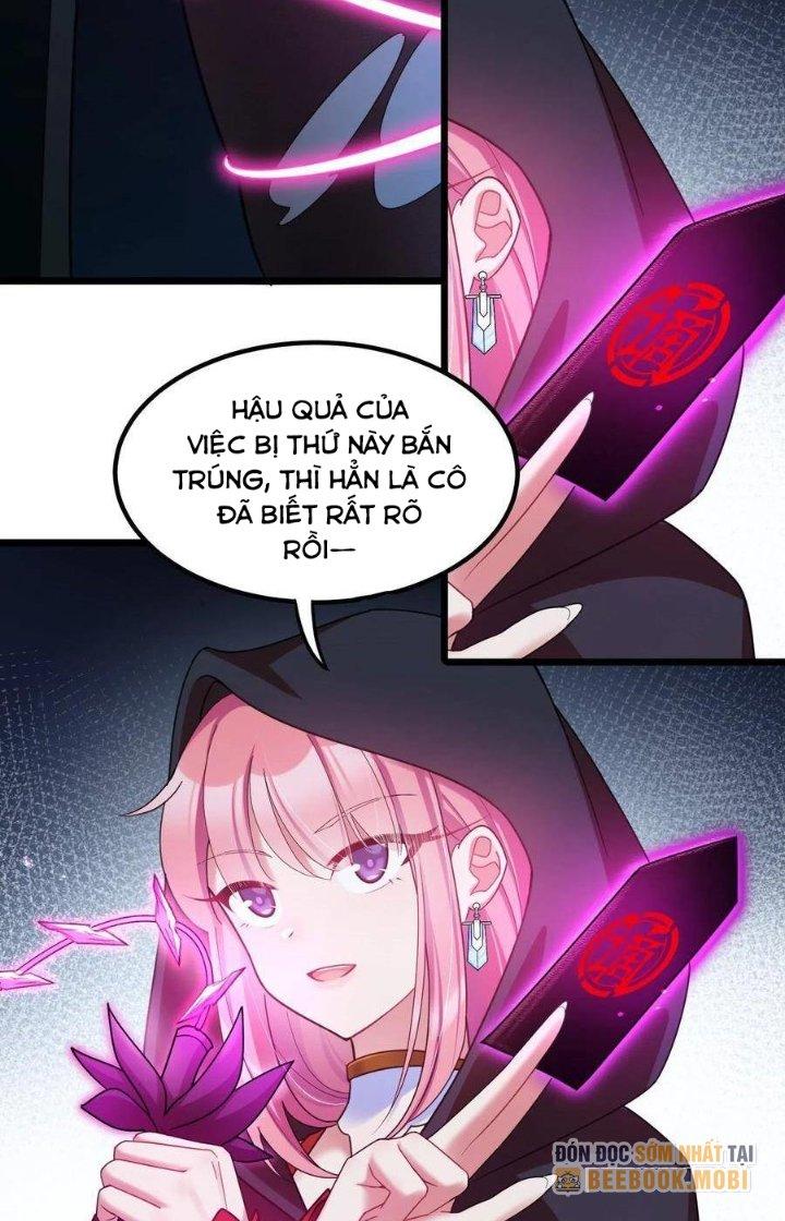 Phương Pháp Sử Dụng Ma Nữ Và Thánh Nữ Chapter 41 - Trang 2