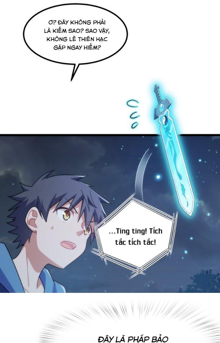 Phương Pháp Sử Dụng Ma Nữ Và Thánh Nữ Chapter 42 - Trang 2