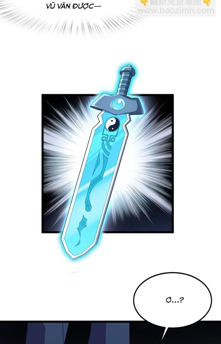 Phương Pháp Sử Dụng Ma Nữ Và Thánh Nữ Chapter 42 - Trang 2