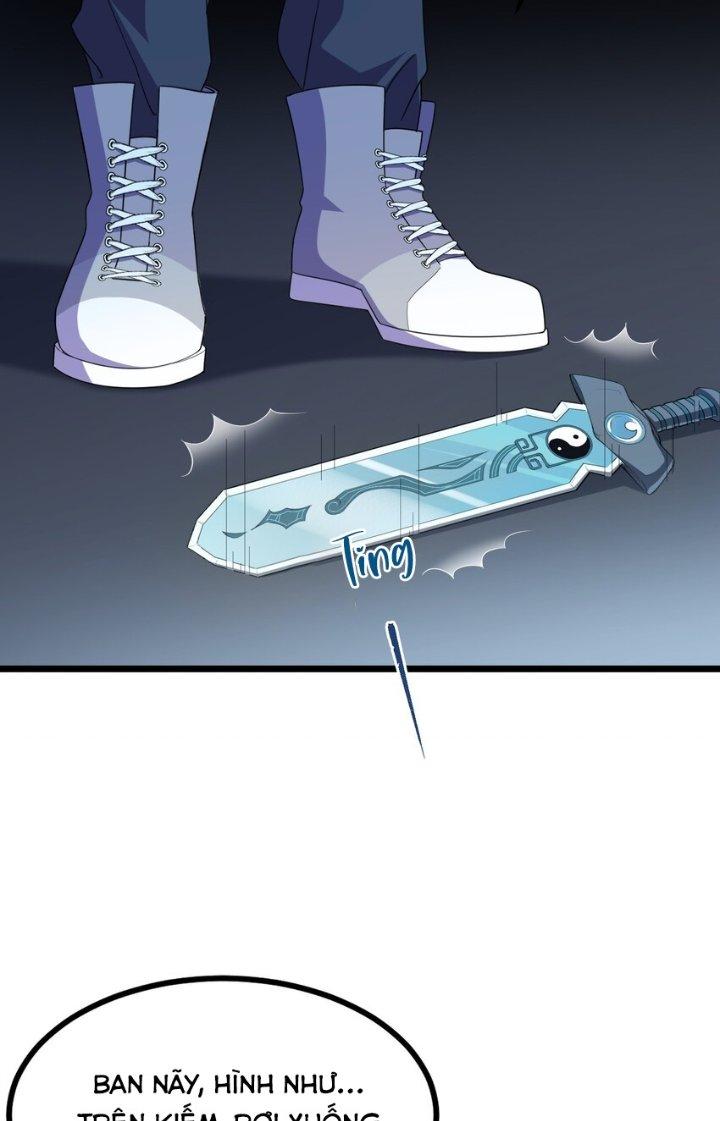 Phương Pháp Sử Dụng Ma Nữ Và Thánh Nữ Chapter 42 - Trang 2