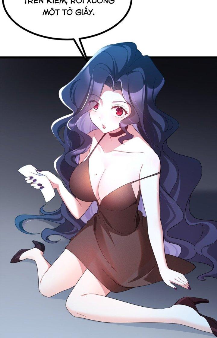 Phương Pháp Sử Dụng Ma Nữ Và Thánh Nữ Chapter 42 - Trang 2