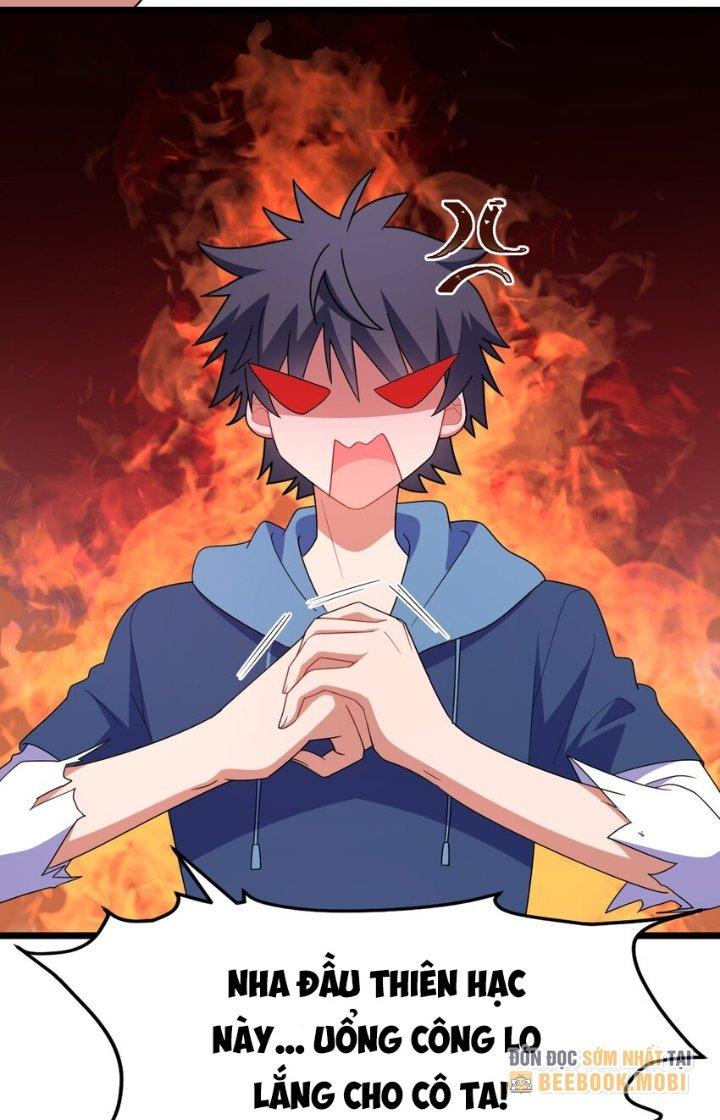 Phương Pháp Sử Dụng Ma Nữ Và Thánh Nữ Chapter 42 - Trang 2