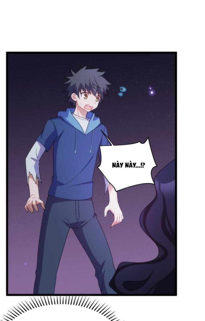 Phương Pháp Sử Dụng Ma Nữ Và Thánh Nữ Chapter 42 - Trang 2