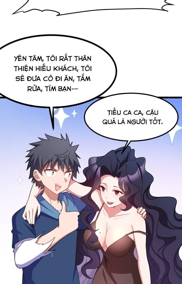Phương Pháp Sử Dụng Ma Nữ Và Thánh Nữ Chapter 42 - Trang 2