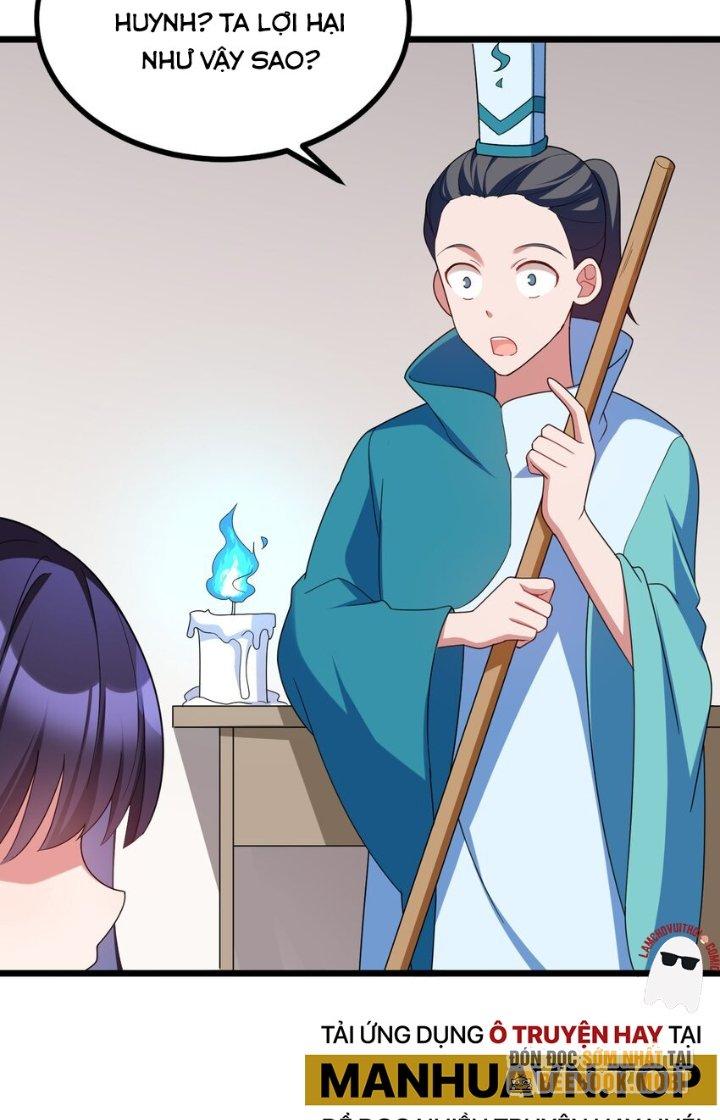 Phương Pháp Sử Dụng Ma Nữ Và Thánh Nữ Chapter 42 - Trang 2
