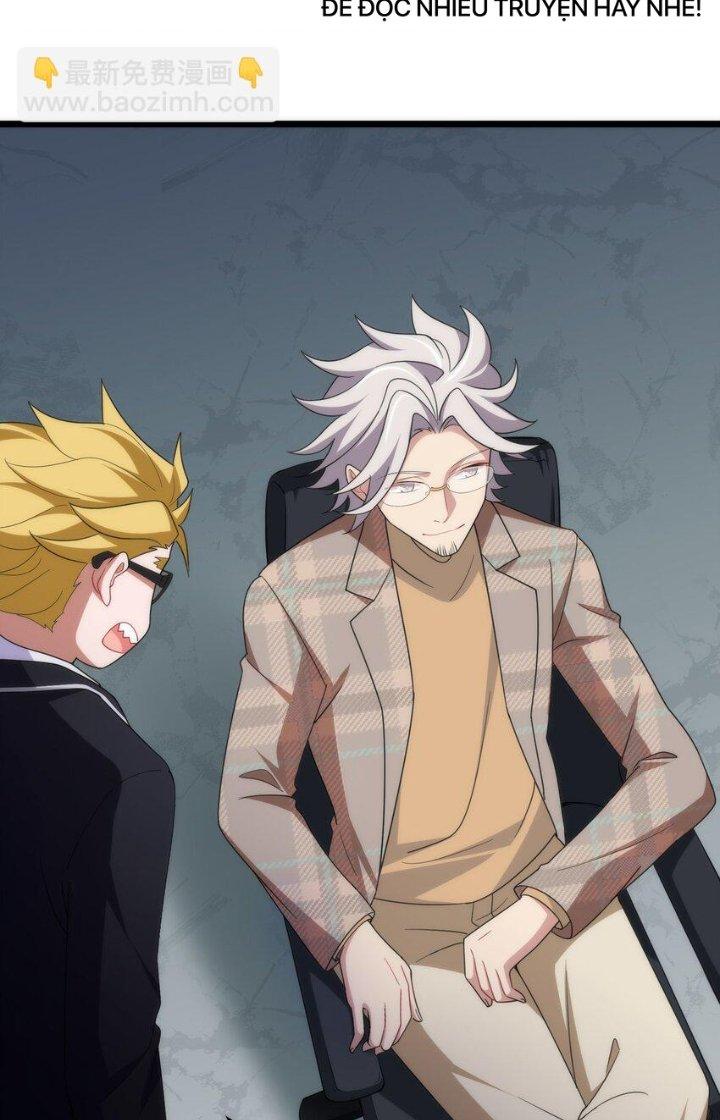 Phương Pháp Sử Dụng Ma Nữ Và Thánh Nữ Chapter 42 - Trang 2