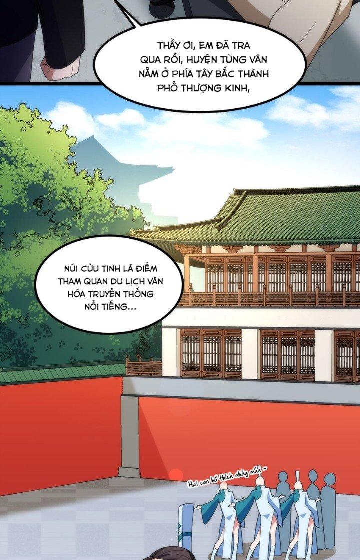 Phương Pháp Sử Dụng Ma Nữ Và Thánh Nữ Chapter 42 - Trang 2