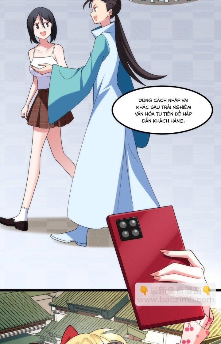 Phương Pháp Sử Dụng Ma Nữ Và Thánh Nữ Chapter 42 - Trang 2