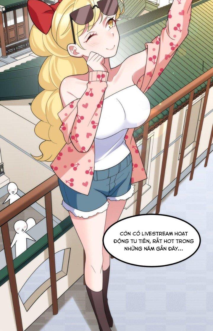 Phương Pháp Sử Dụng Ma Nữ Và Thánh Nữ Chapter 42 - Trang 2