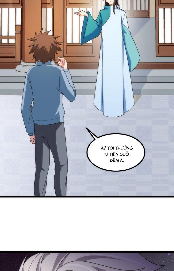 Phương Pháp Sử Dụng Ma Nữ Và Thánh Nữ Chapter 42 - Trang 2