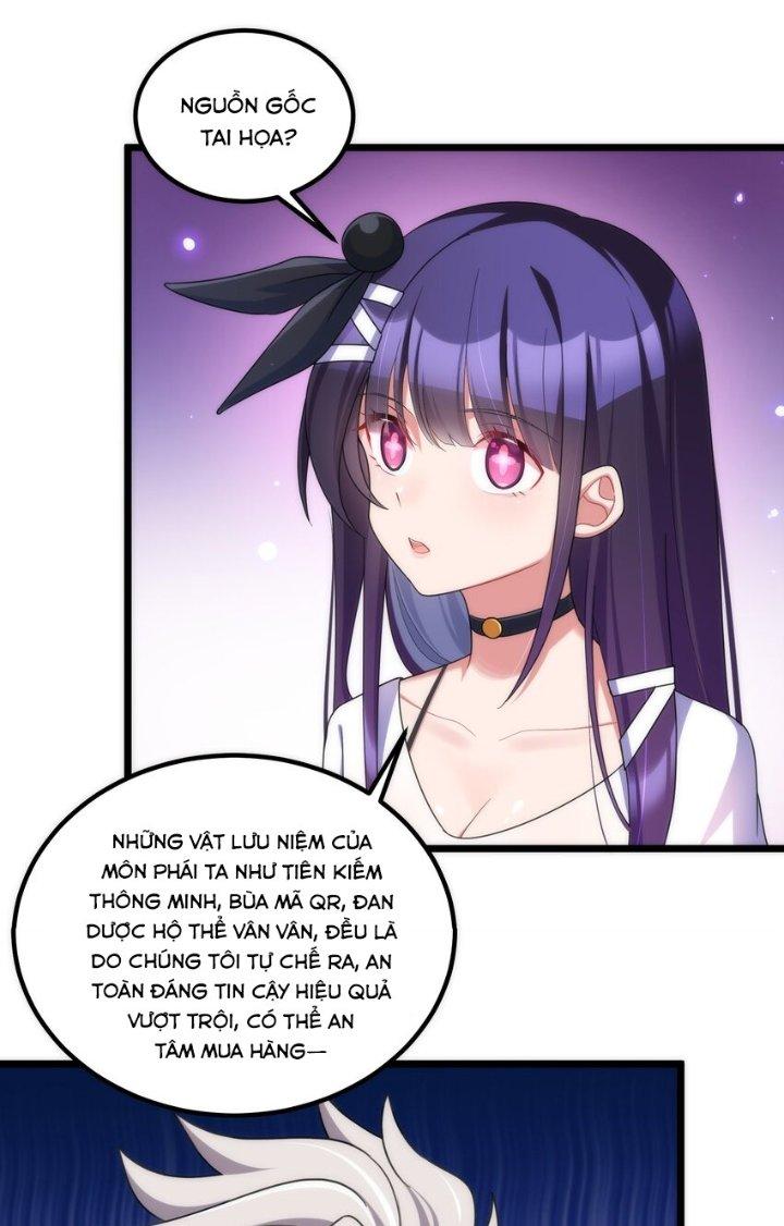 Phương Pháp Sử Dụng Ma Nữ Và Thánh Nữ Chapter 42 - Trang 2