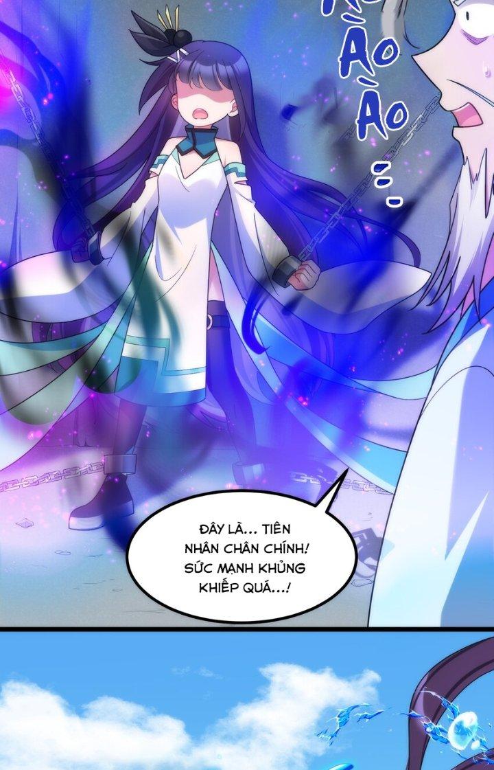 Phương Pháp Sử Dụng Ma Nữ Và Thánh Nữ Chapter 42 - Trang 2