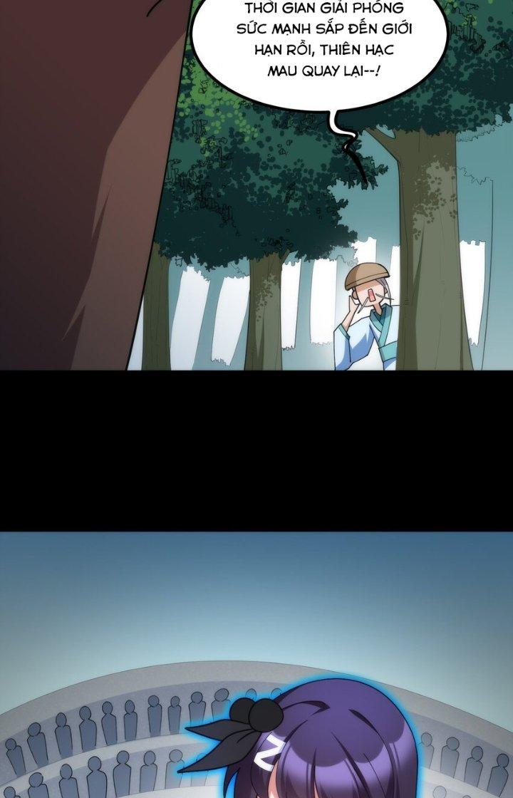 Phương Pháp Sử Dụng Ma Nữ Và Thánh Nữ Chapter 42 - Trang 2