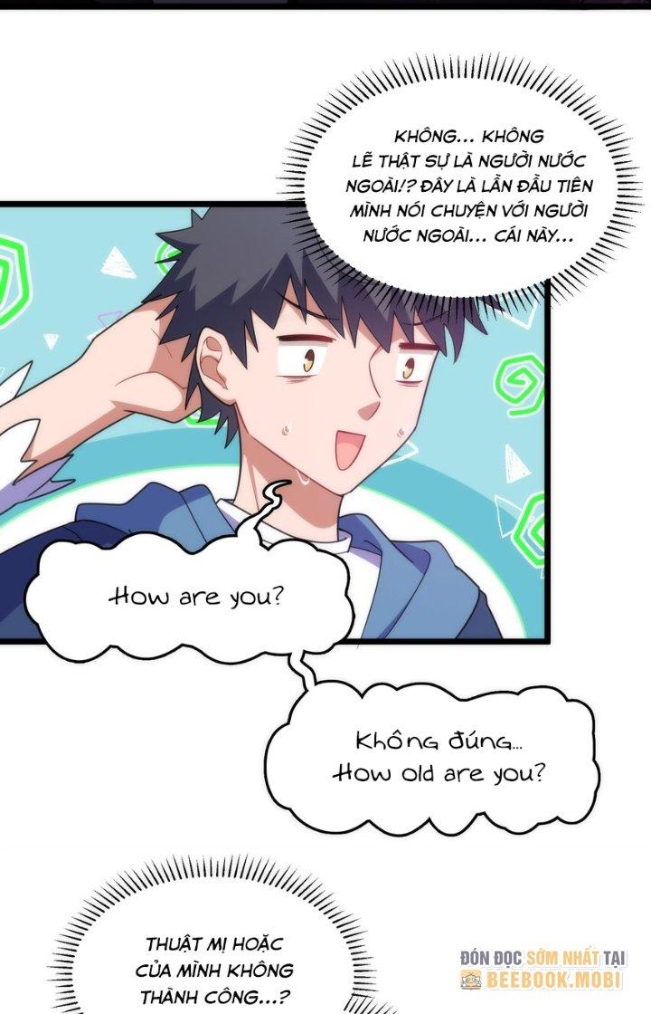 Phương Pháp Sử Dụng Ma Nữ Và Thánh Nữ Chapter 42 - Trang 2