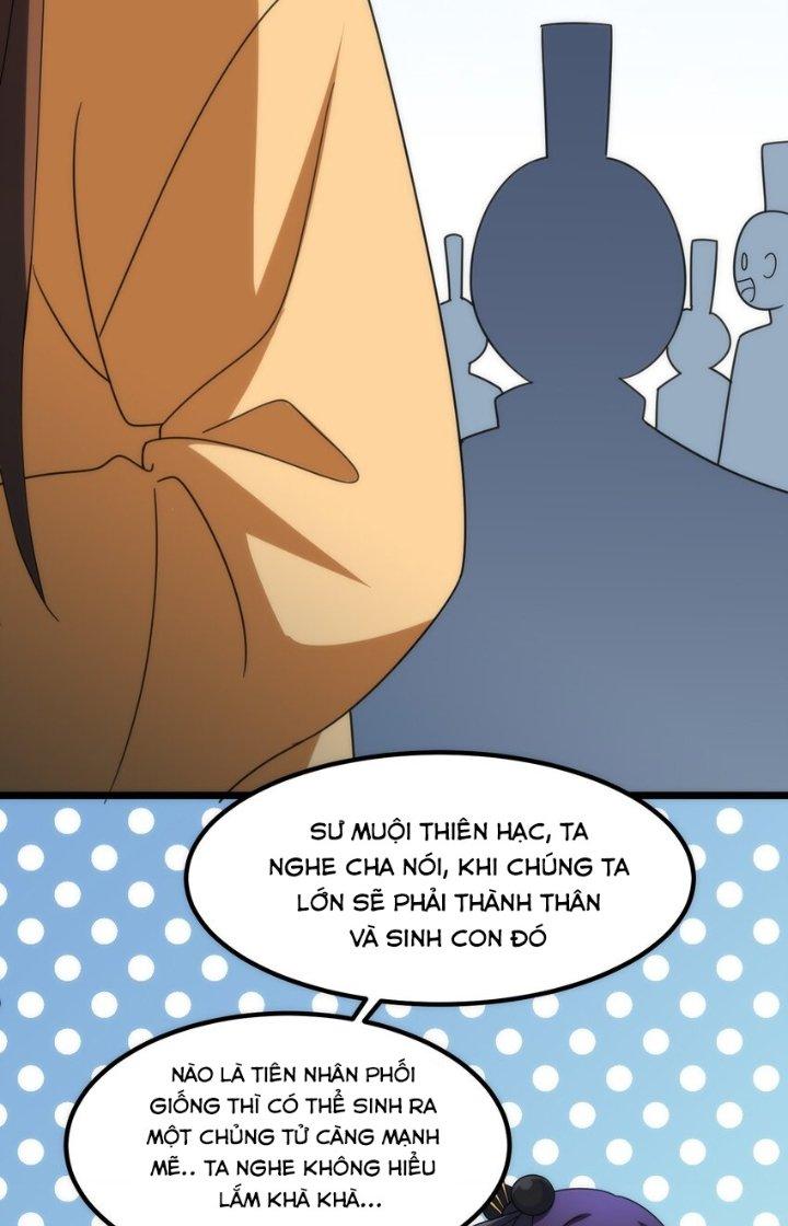 Phương Pháp Sử Dụng Ma Nữ Và Thánh Nữ Chapter 42 - Trang 2