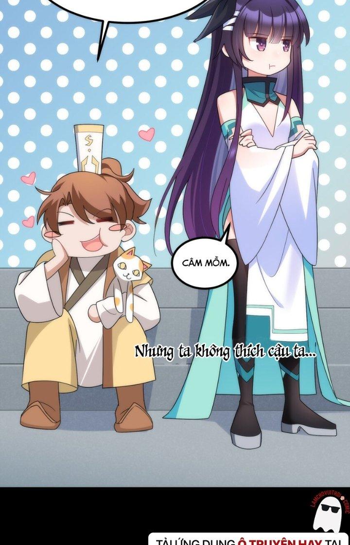 Phương Pháp Sử Dụng Ma Nữ Và Thánh Nữ Chapter 42 - Trang 2