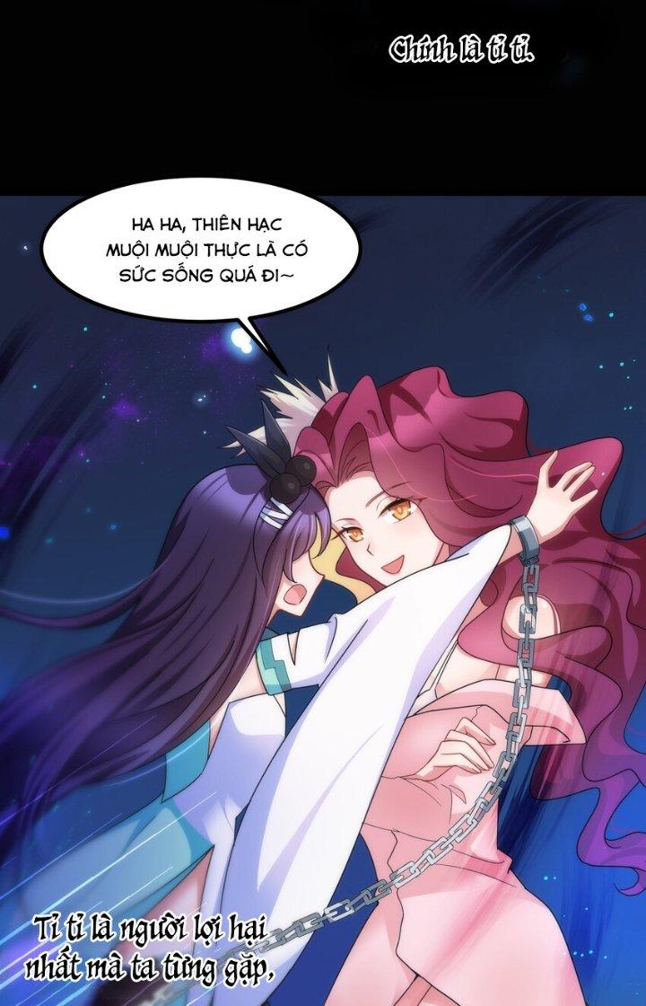 Phương Pháp Sử Dụng Ma Nữ Và Thánh Nữ Chapter 42 - Trang 2