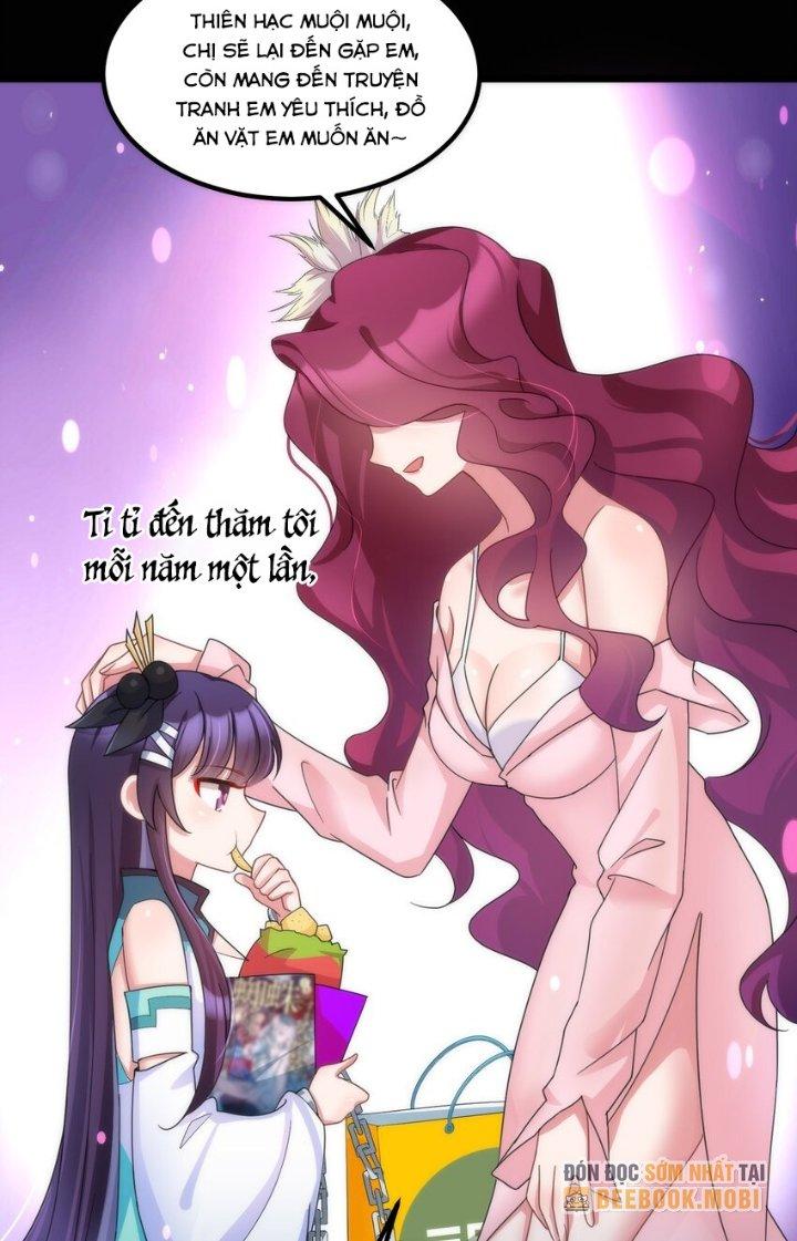 Phương Pháp Sử Dụng Ma Nữ Và Thánh Nữ Chapter 42 - Trang 2