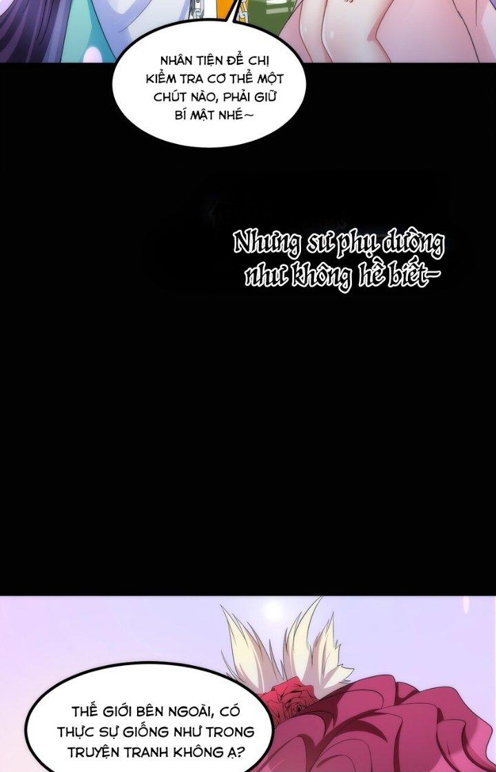 Phương Pháp Sử Dụng Ma Nữ Và Thánh Nữ Chapter 42 - Trang 2