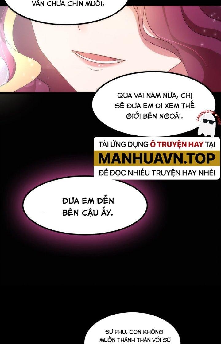 Phương Pháp Sử Dụng Ma Nữ Và Thánh Nữ Chapter 42 - Trang 2