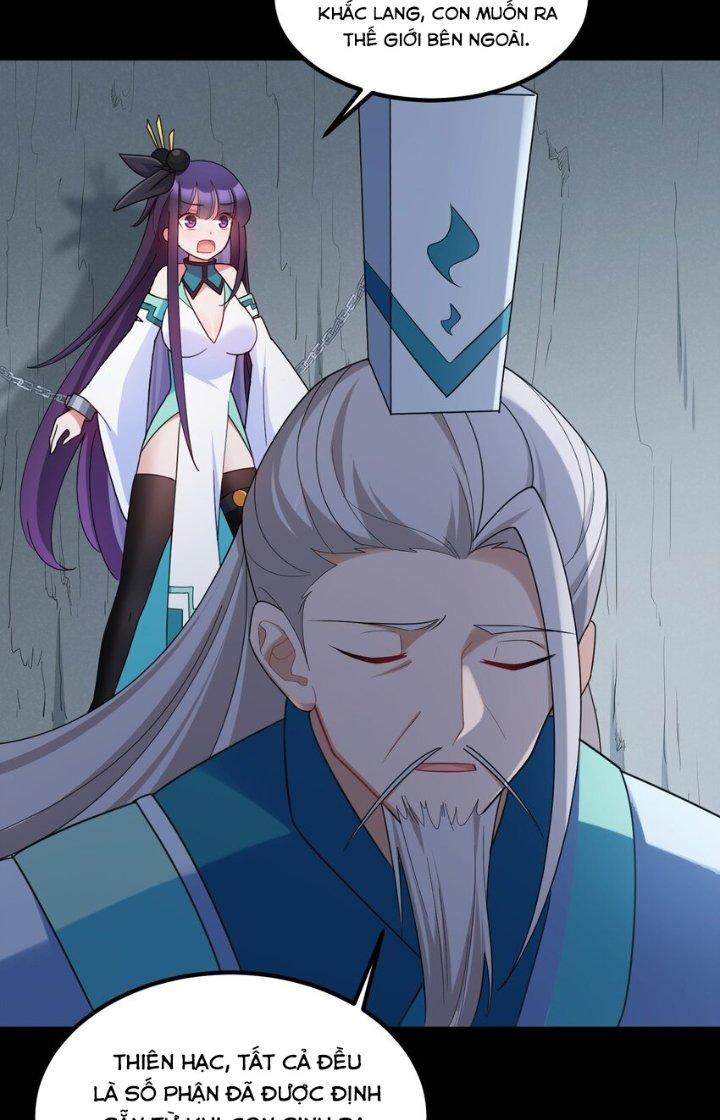 Phương Pháp Sử Dụng Ma Nữ Và Thánh Nữ Chapter 42 - Trang 2