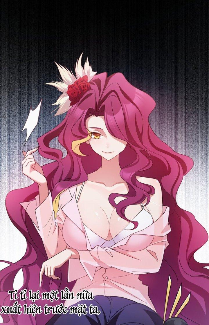 Phương Pháp Sử Dụng Ma Nữ Và Thánh Nữ Chapter 42 - Trang 2