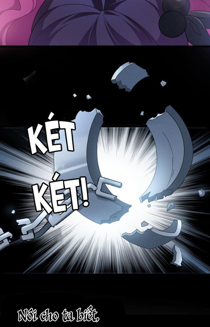 Phương Pháp Sử Dụng Ma Nữ Và Thánh Nữ Chapter 42 - Trang 2