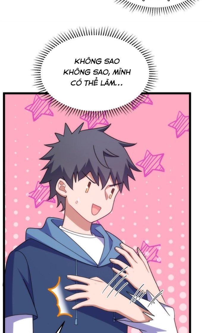 Phương Pháp Sử Dụng Ma Nữ Và Thánh Nữ Chapter 42 - Trang 2