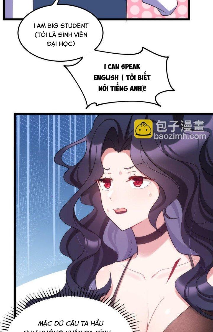 Phương Pháp Sử Dụng Ma Nữ Và Thánh Nữ Chapter 42 - Trang 2