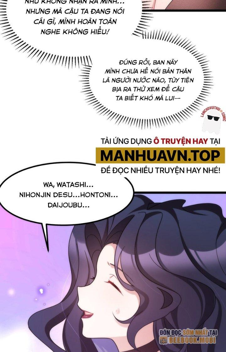 Phương Pháp Sử Dụng Ma Nữ Và Thánh Nữ Chapter 42 - Trang 2