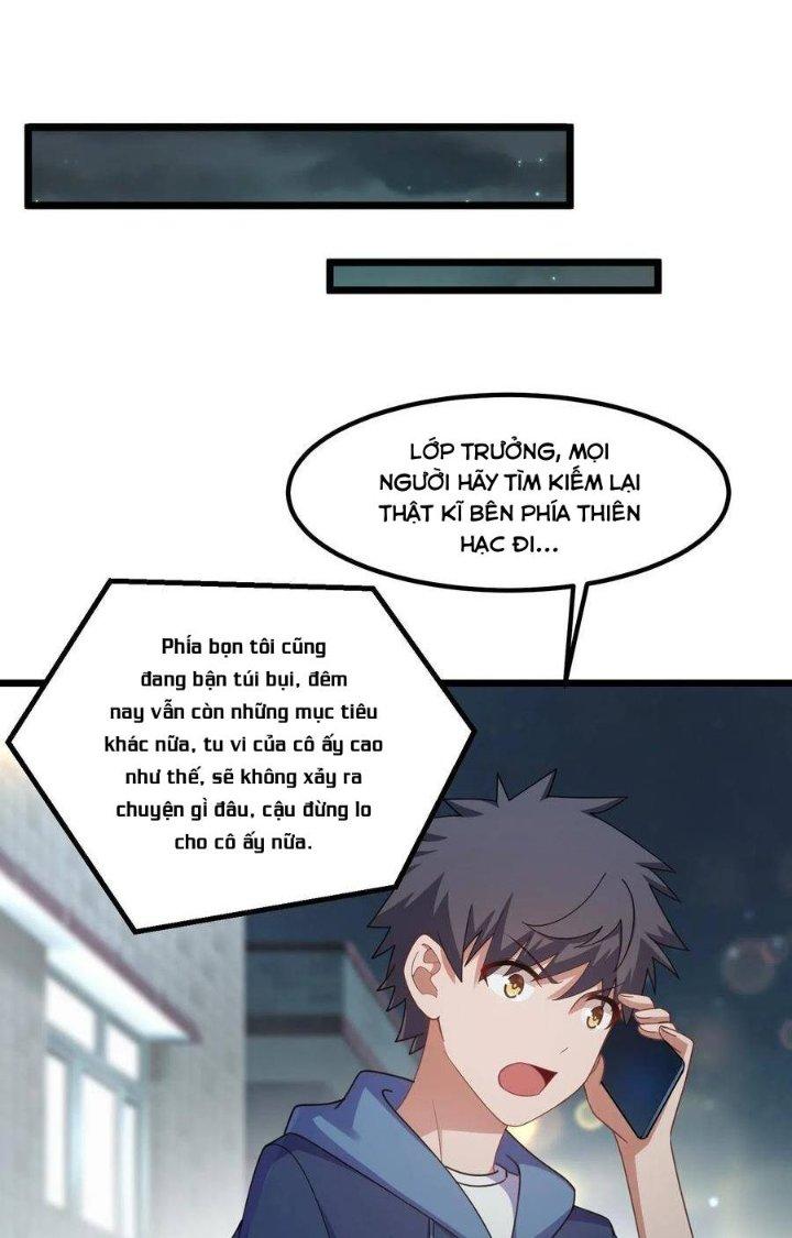 Phương Pháp Sử Dụng Ma Nữ Và Thánh Nữ Chapter 43 - Trang 2