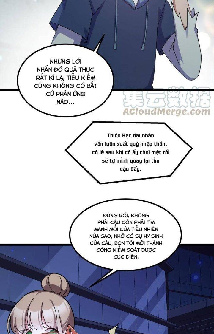 Phương Pháp Sử Dụng Ma Nữ Và Thánh Nữ Chapter 43 - Trang 2