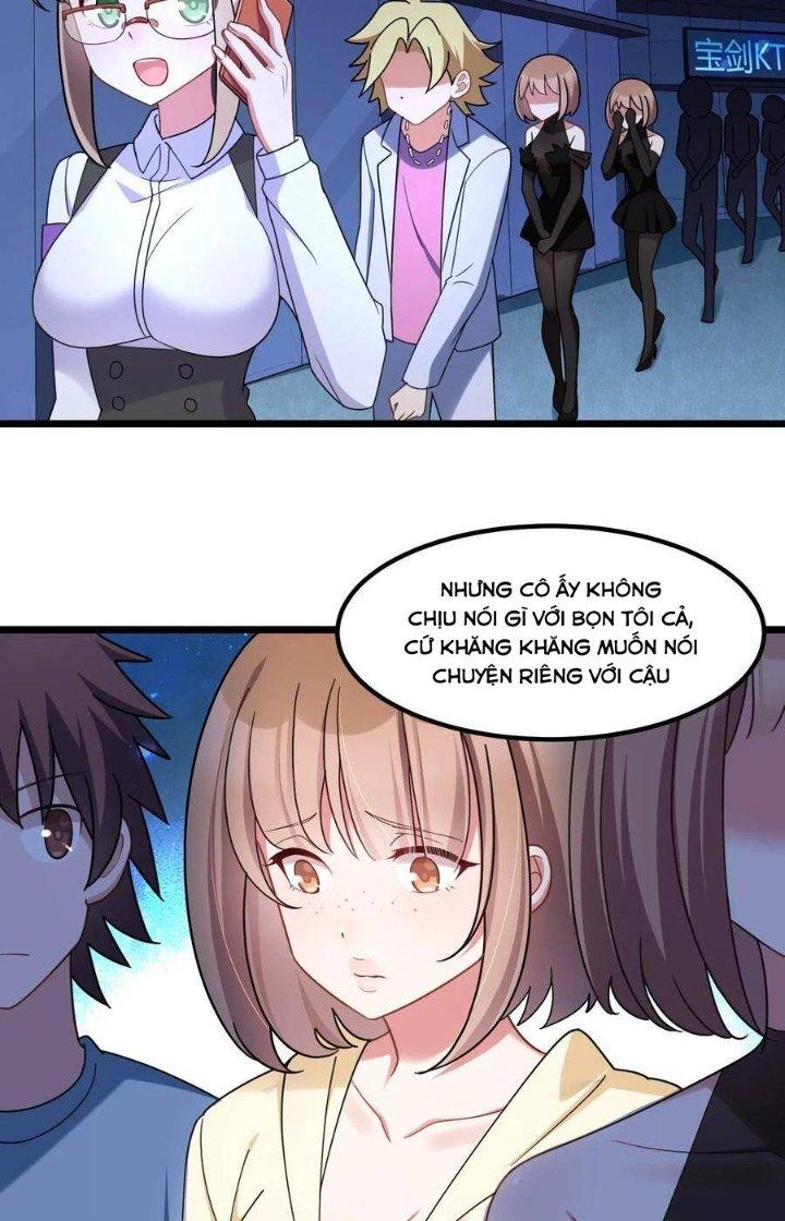 Phương Pháp Sử Dụng Ma Nữ Và Thánh Nữ Chapter 43 - Trang 2