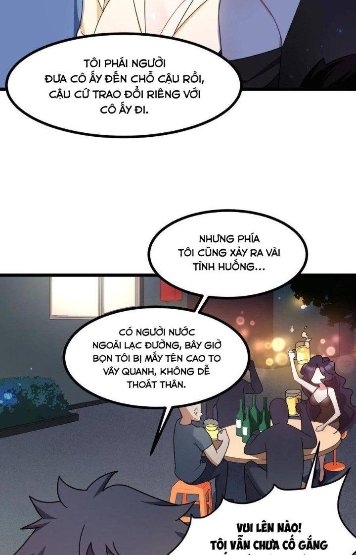 Phương Pháp Sử Dụng Ma Nữ Và Thánh Nữ Chapter 43 - Trang 2